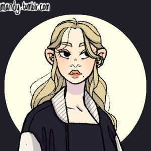 Meet your Posher, Alysa